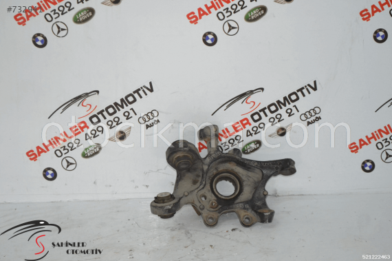2007 2010 BMW 3 SERISI E90 TAşıYıCı 678366502