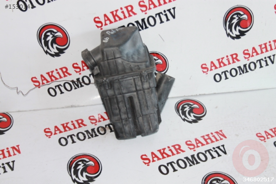 CİTROEN BERLİNGO HAVA FİLTRE KUTUSU