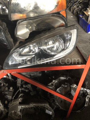 Volvo s60 far
