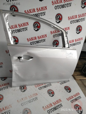 OPEL ASTRA -J-KAPI ÇIKMA PARÇA