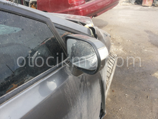 2011 HONDA CİVİC ÇIKMA SAĞ DİKİZ AYNASI MEVCUTTUR.