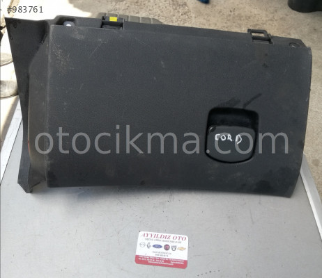 OPEL CORSA D TORPİDO KAPAĞI