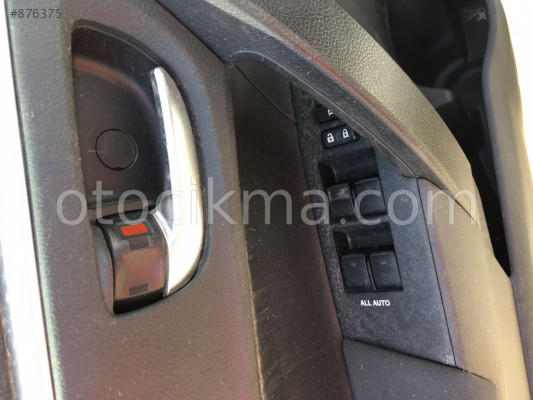 2017 TOYOTA COROLLA 1.3 HATASIZ KAPI KOLÇAĞI.