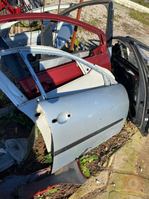 seat ibiza cordoba 2006 sağ ön kapı