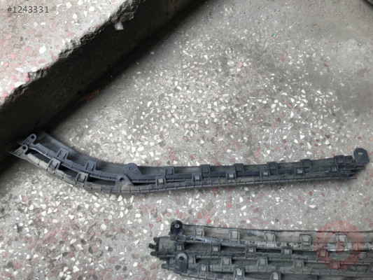 Opel corsa C sağ karlık GM 13120847