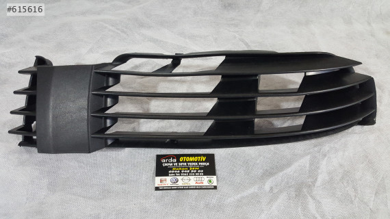 VOLKSWAGEN PASSAT 2001-2005 SAĞ SİS KAPAĞI SİSSİZ TİP SIFIR