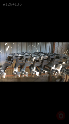 Renault megan 4 ön panel çıkma orjinal