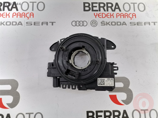 VW CADDY JETTA SHARAN SCIROCCO AIRBAG MAKARASI 5K0953569AD