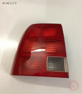 VW PASSAT B5 97-00 STOP LAMBASI SOL  3B5945095F  3B5945111D