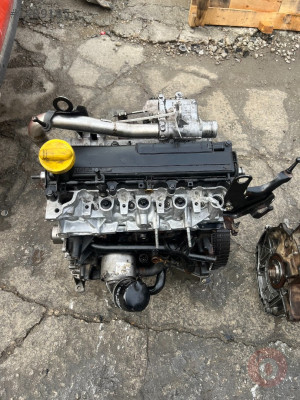 Clio 2 1.5 dizel çıkma motor garantili muayyer 2004 model