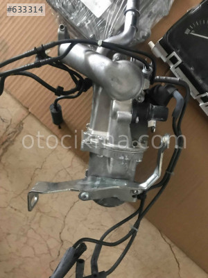 EGR VALFI PEJO  CIKMA EGR