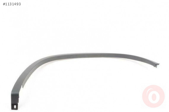 VW TİGUAN 12-15 ÇAMURLUK AĞZI DODİK ARKA SOL 5N0854819C 9B9