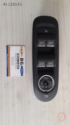 FORD MONDEO MK 4 cam düğmesi