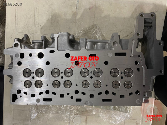 BMW - 1 SERİSİ (116D) / N47D16 1.6 DİZEL SİLİNDİR KAPAĞI