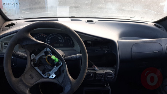 fiat palio çıkma dolu torpido