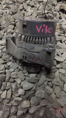 MERCEDES VİTO SARJ DİNOMOSU ORJİNAL ÇIKMA
