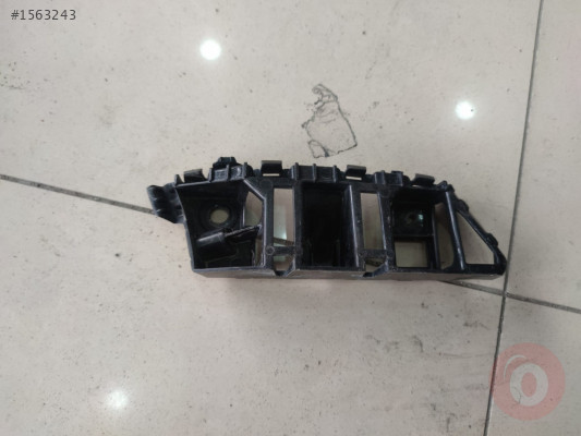 Volkswagen Tiguan Ön Tampon Braketi Sağ 5N0807184