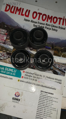 TOYOTA AVENSİS SALINCAK BURCU