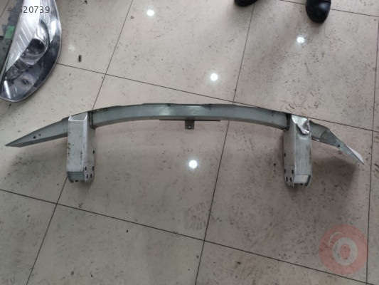 BMW 3 Serisi G20 Ön Tampon Demiri 7422219-12