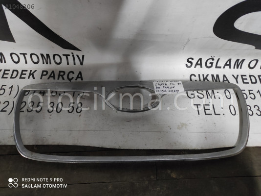 OEM;86352-2B710  HYUNDAİ SANTA FE 11 ÖN PANJUR