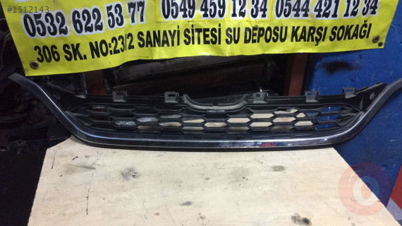 HONDA CRV ON PANJUR