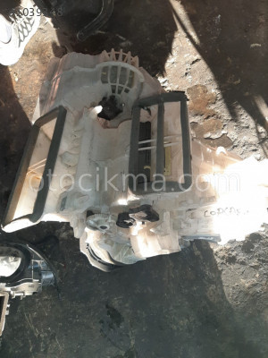 FİAT PUNTO KALORİFER KAZANI ÇIKMA PARÇA