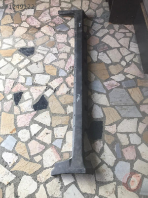 95164755 opel mokka marşbiyel