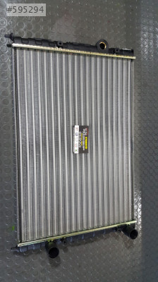 3A0 121 253D VOLKSWAGEN PASSAT VARİANT 1993-1997 SU RADYATÖR