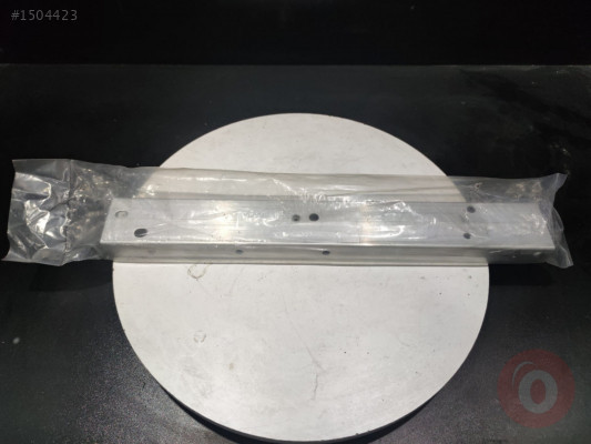 Mercedes A W176 W246 117 156 Ön Tampon Demir Sol A2466280129