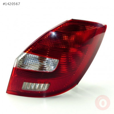 SKODA FABİA 07-14 STOP LAMBASI SAĞ 5J6945112