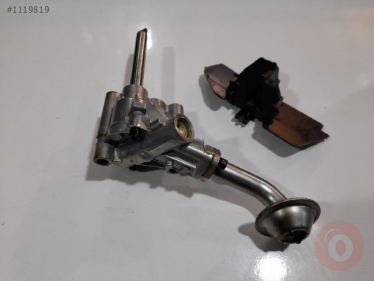 SEAT TOLEDO 1994-1995  1.6-1.8 YAG POMPASI SIFIR