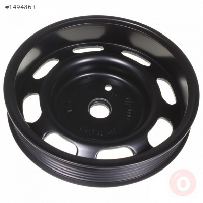 LEON FABİA OCTAVİA GOLF POLO 09-13 KRANK KASNAĞI 036105255C