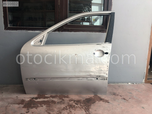 Seat leon 1998 2004 çıkma sol ön lapı