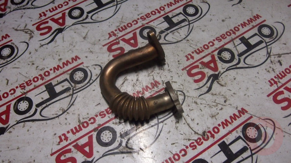 Volkswagen Jetta YK Egr Borusu
