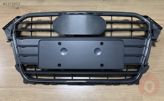 AUDİ A4 12-15 ÖN PANJUR 8K0853651E 1QP