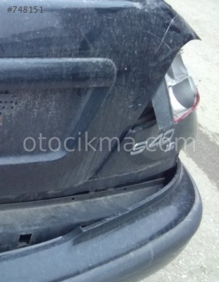 1996 VOLVO S40 ÇIKMA MODEL YAZISI.