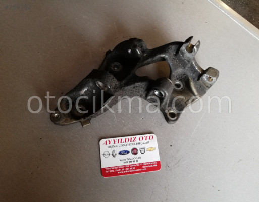9658199180 PEJO 1.6 HDİ DİREKSİYON POMPA KULAĞI