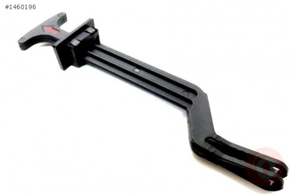 VW PASSAT 1997-2000 KAPUT AÇMA MANDALI 	3B0823593C 01C