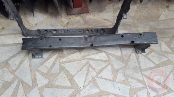 TOYOTA COROLLA ÇIKMA ÖN TAMPON DEMİRİ ORJİNAL