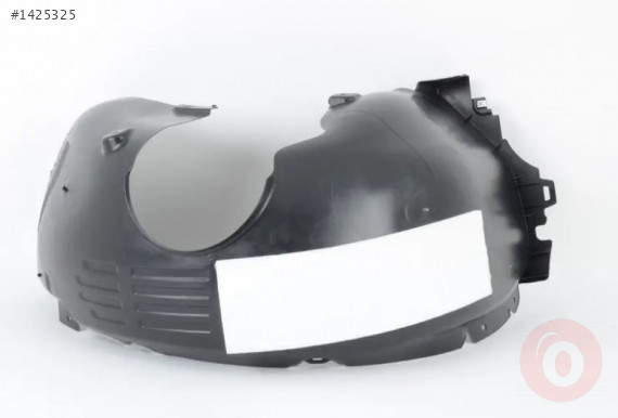 VW GOLF 7 17-20 ÇAMURLUK DAVLUMBAZI SOL ÖN 5G0805969P