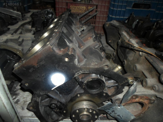 FORD SİERRA 1991 2.0 8V ENJ. BLOK