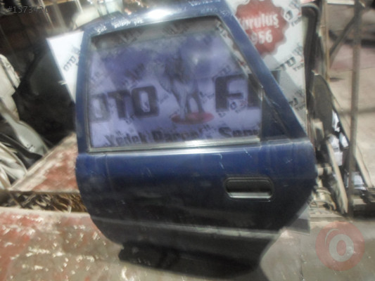 OPEL VECTRA A ARKA KAPI SOL ÇIKMA