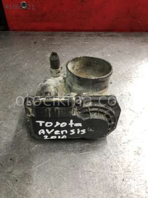 TOYOTA AVENSİS COROLLA GAZ KELEBEĞİ ÇIKMA