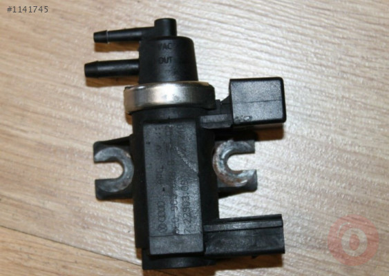 AUDİ A4 01-05 BASINÇ KONVERT 8E0906628B