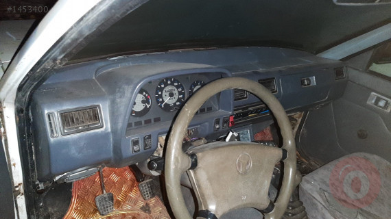 2004 model tata telcoline 4x2 çıkma göğüslük torpido