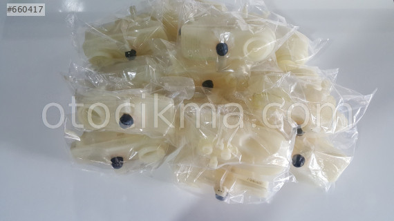 SEAT TOLEDO 1991-1993   FREN HİDROLİK DEPOSU SIFIR