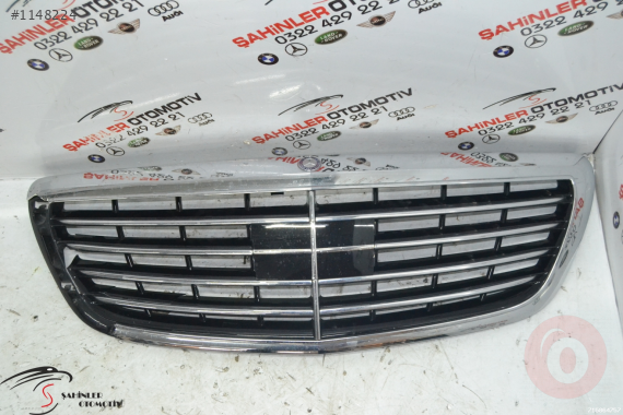 MERCEDES S SERİSİ A222 W222 ÖN PANJUR