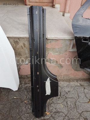 opel antara sol ön marşbiyel ve astra corsa insignia çıkma