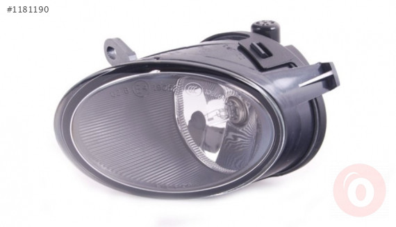 AUDİ A6 05-08 SİS FARI SOL 4F0941699