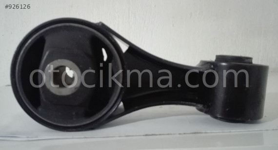 Toyota Yaris D4D Motor Takozu 2003